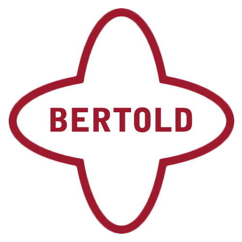 bertold logo